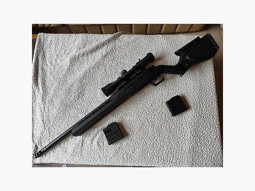 Hera Arms H7 Howa 1500 Repetierer