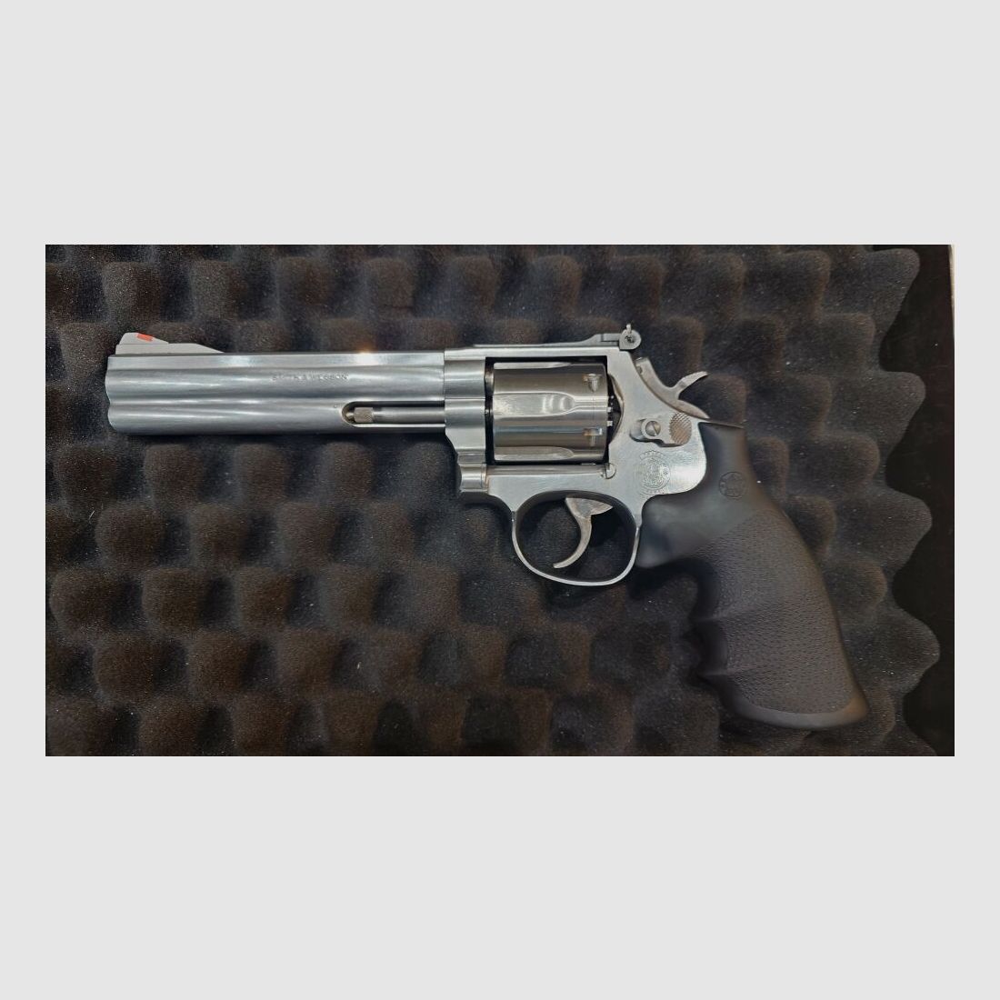 Smith & Wesson 686-4