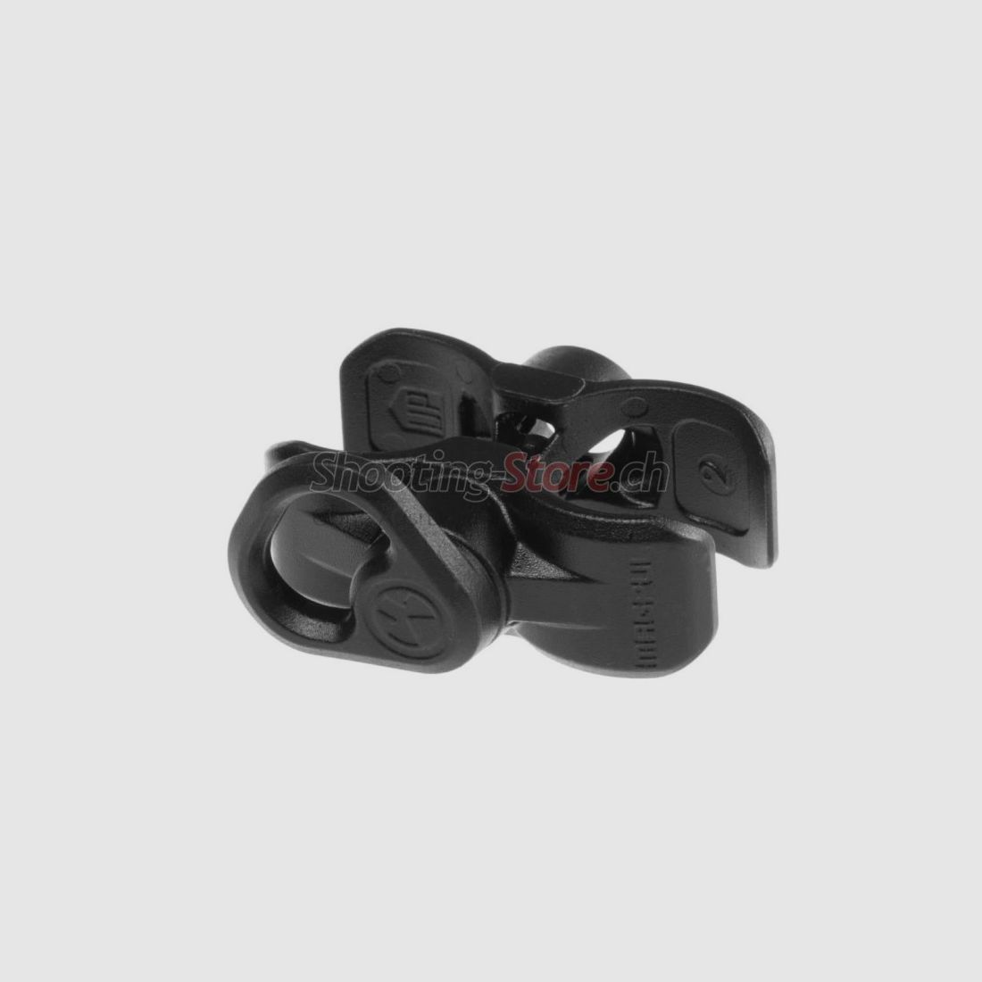 Magpul Mossberg 500 SGA Forward Sling Mount Black