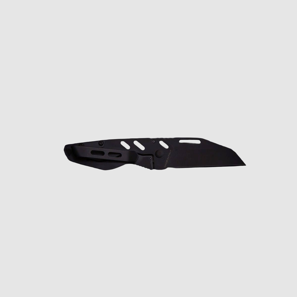 Extrema Ratio Messer ANT Black, Bild 1 von 4