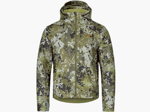 Blaser Men's Tranquility Jacket HunTec Camo