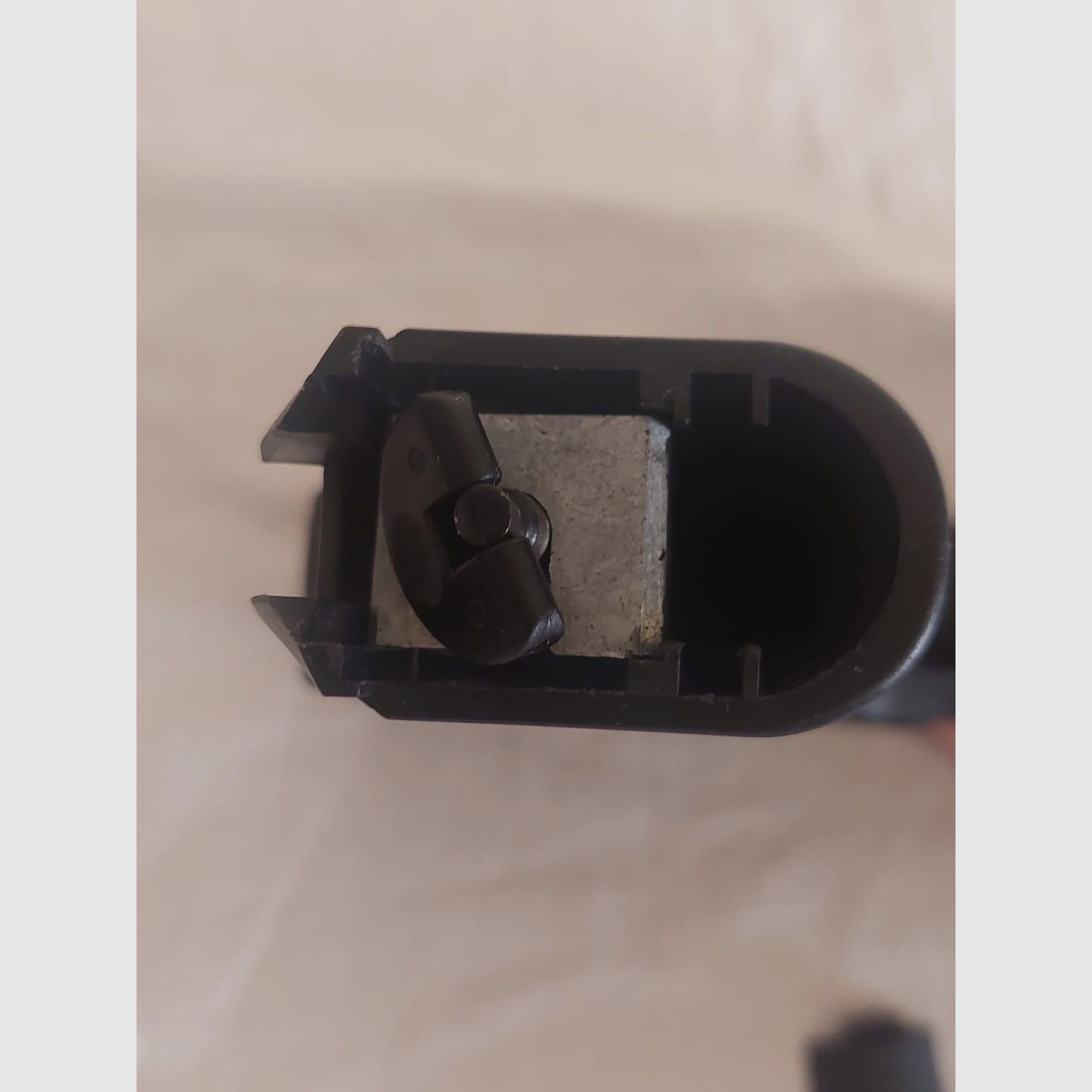 Walther P99 DAO Co2 6mm Softair