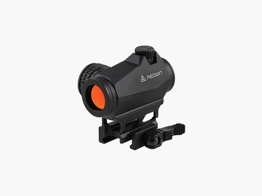 Kolimator REDWIN MANTIS 1×21 3MOA RWD35