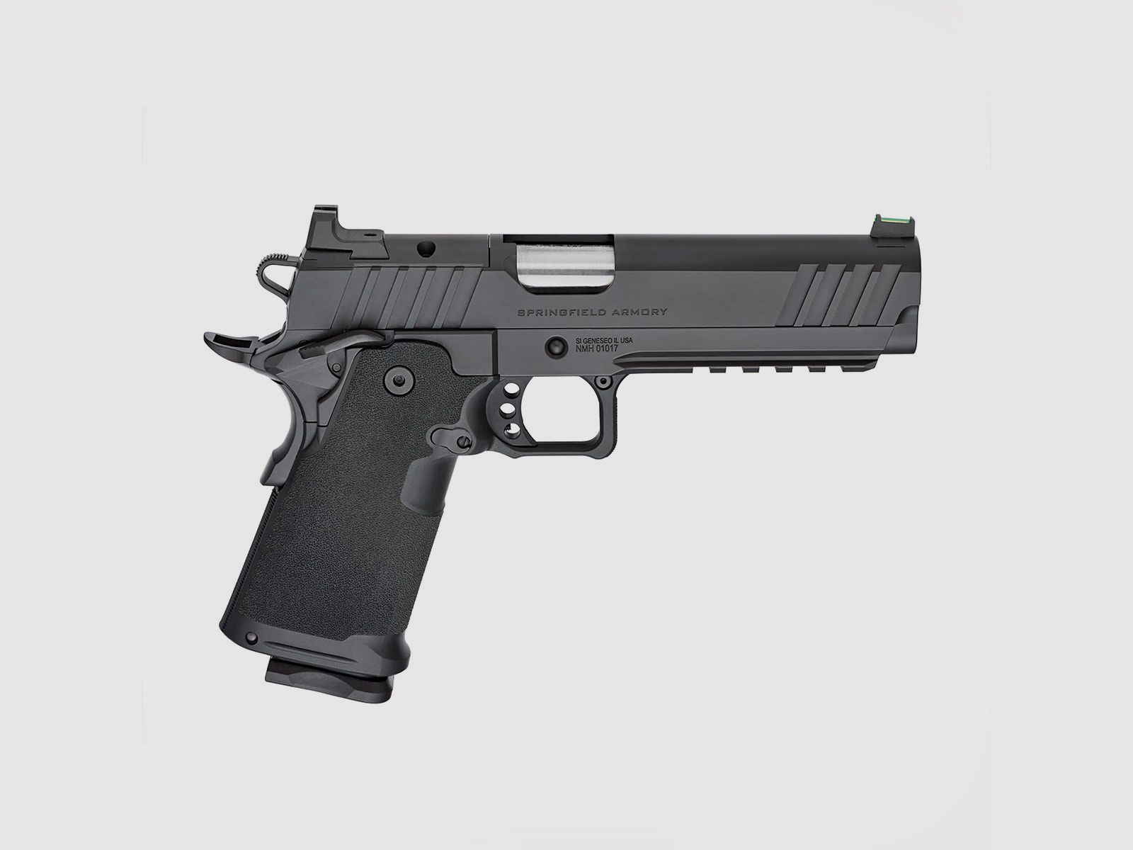 SPRINGFIELD ARMORY® – 1911 DS PRODIGY™ AOS 9mm Handgun, immagine 1 di 6