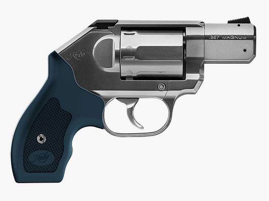 Kimber K6s Stainless
