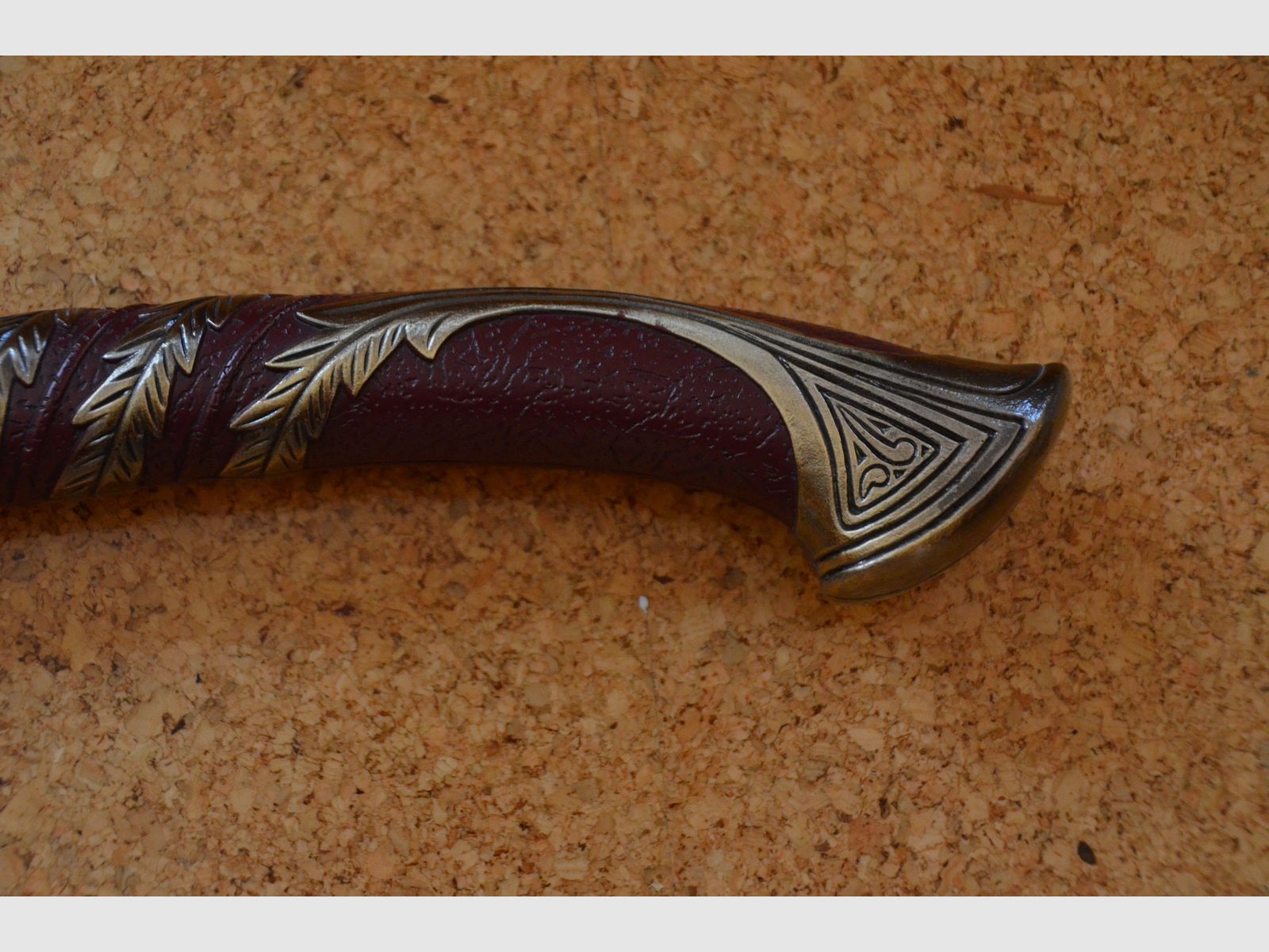 Elven Warrior Sword The Lord of the Rings Sword United Cutlery