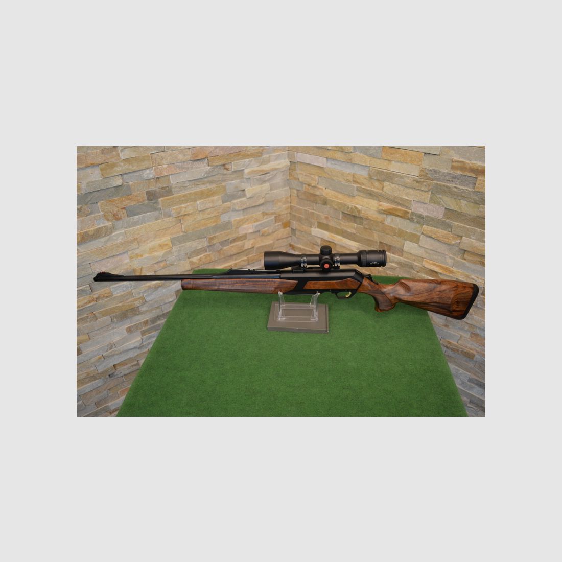 Browning Maral SF Fluted HC*