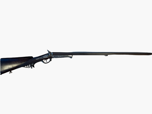 Fusil à canon lisse Damast Cal. 16/65