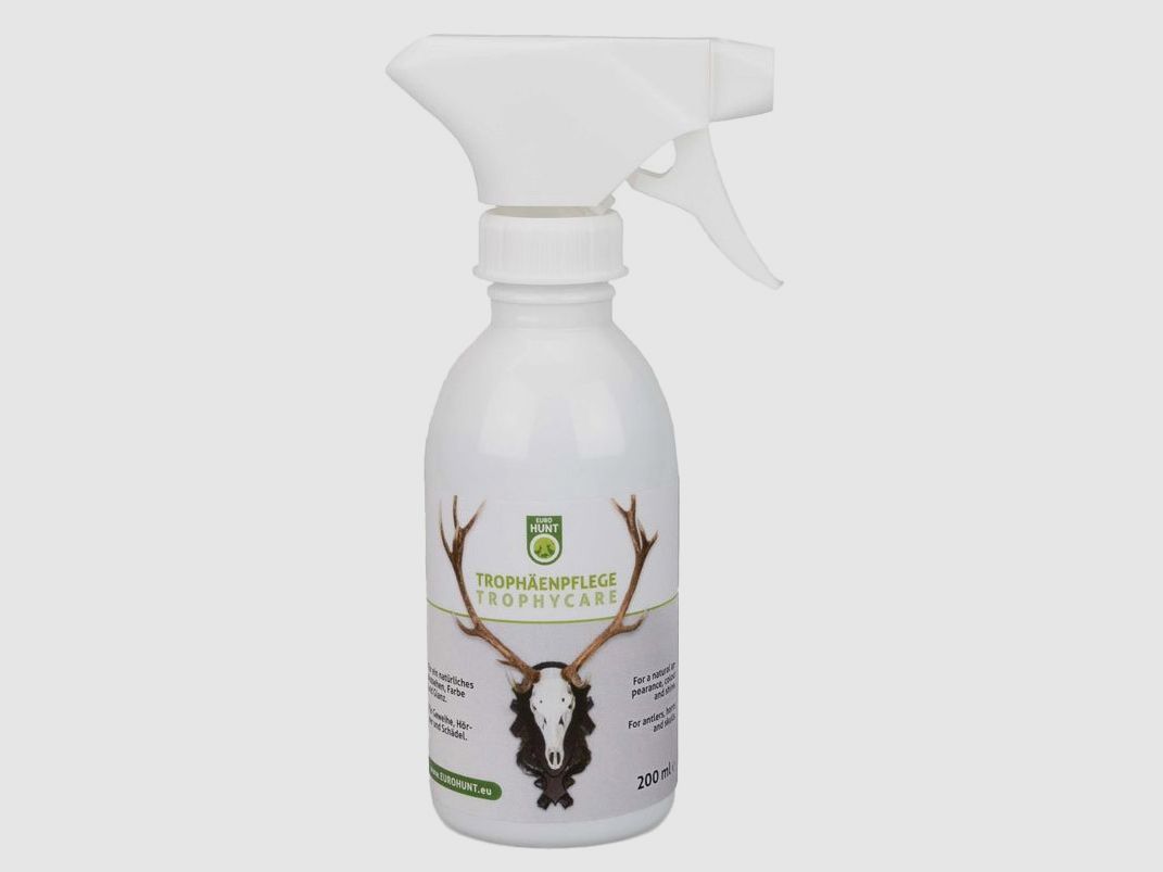 Eurohunt Trophäenpflege 200ml