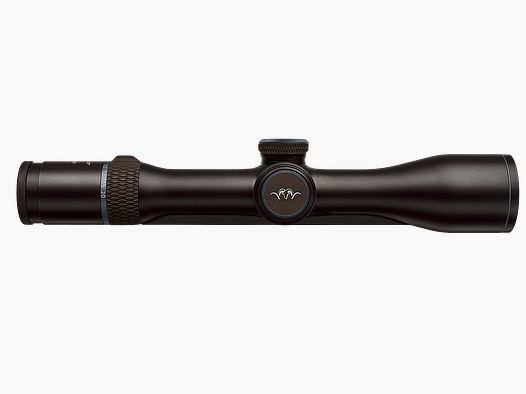 Blaser B1 2,8-20x50 iC mit Schiene