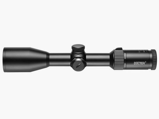 Docter V6 2-12x50