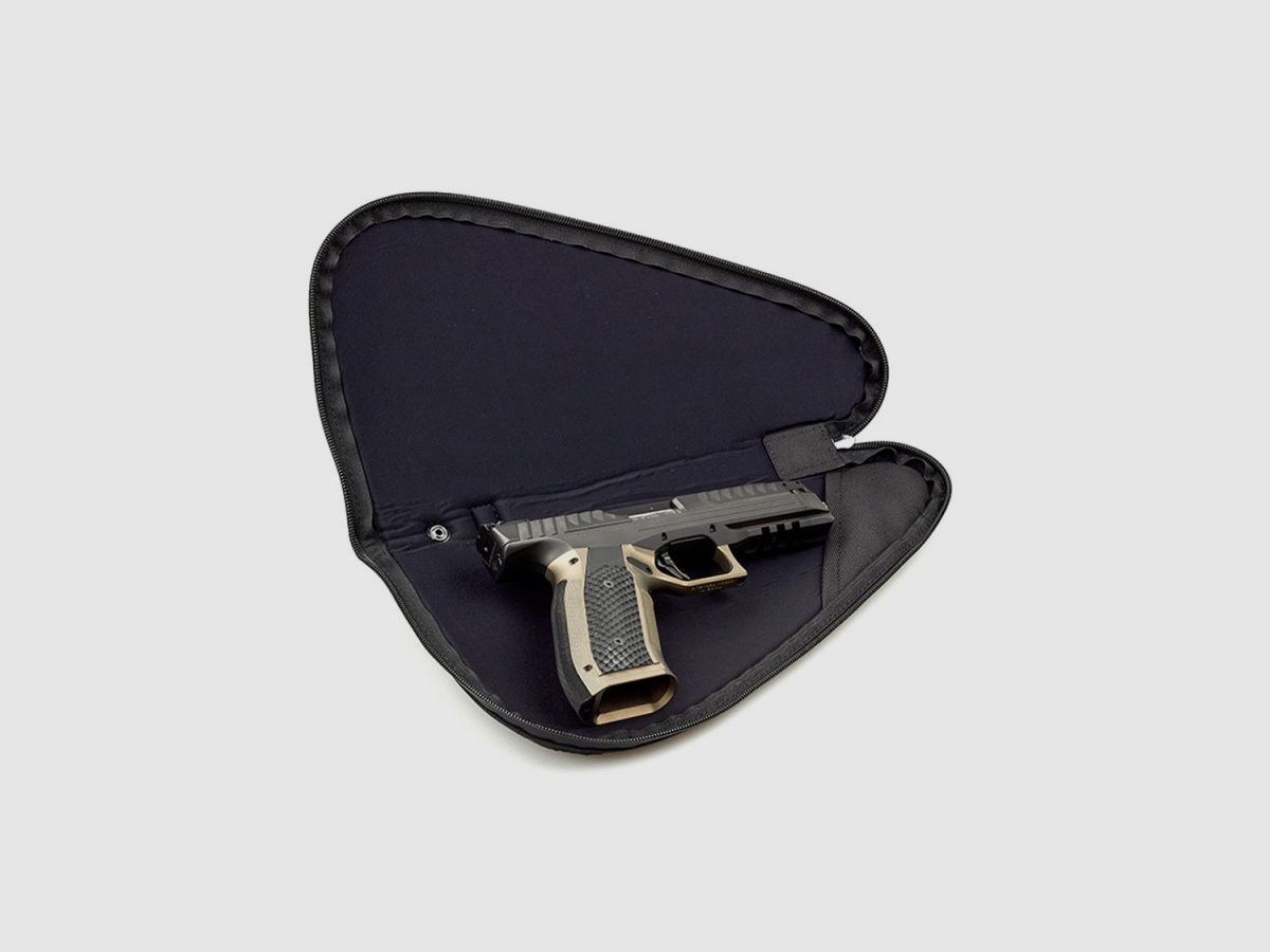 O'Guns Borsa per Pistola da Competizione - Grande, immagine 2 di 3