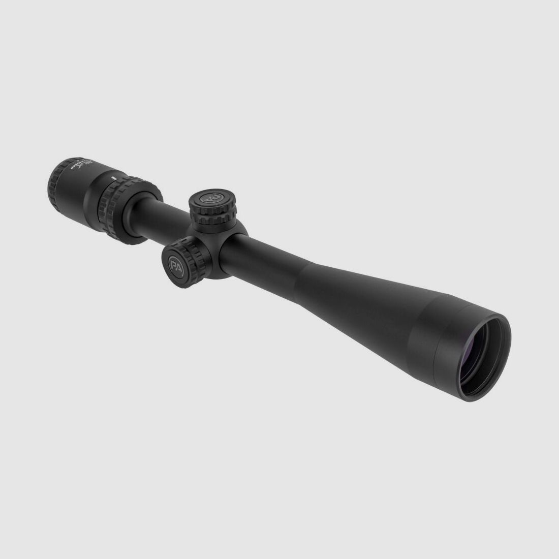 Primary Arms SLx 4-12x40mm SFP Duplex