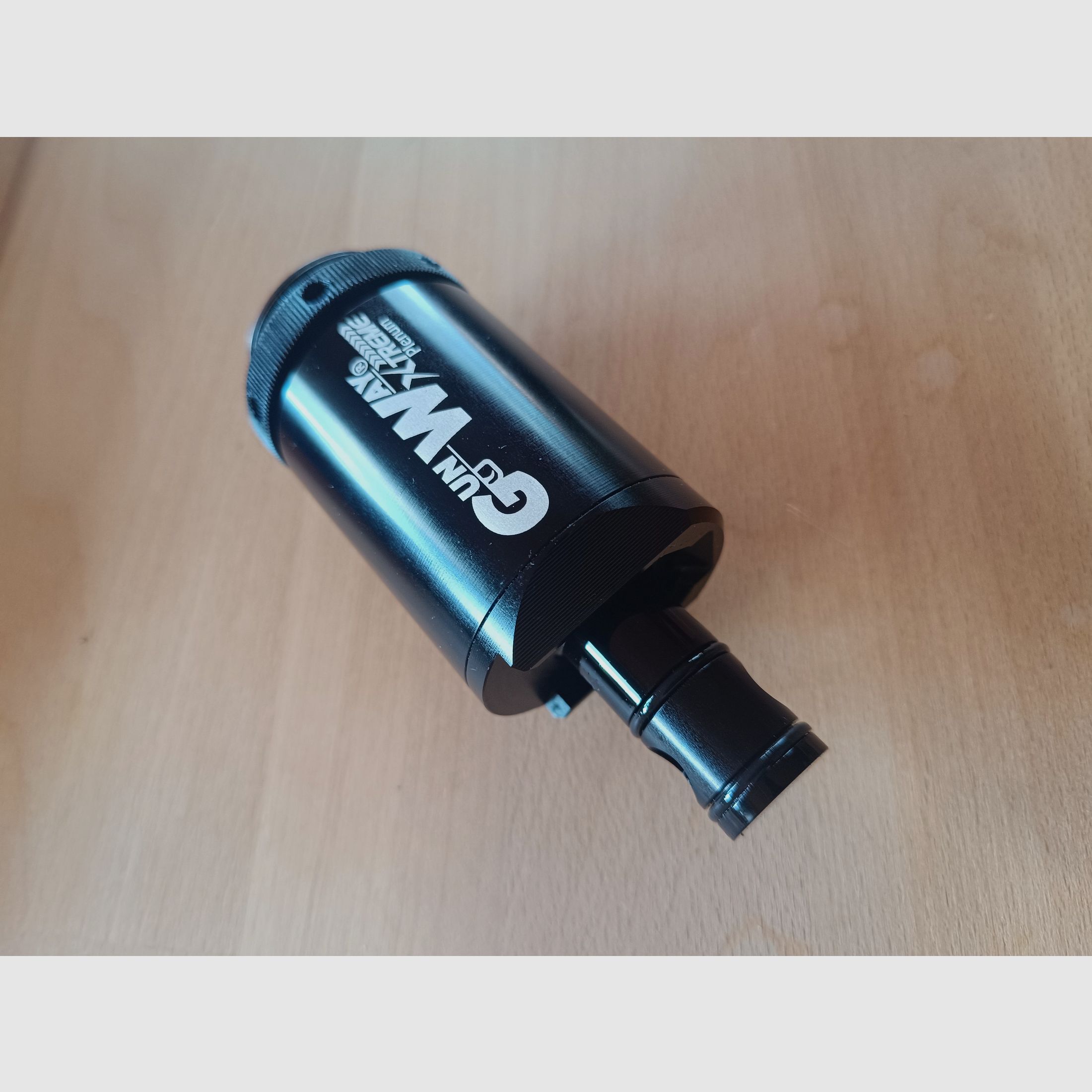 AEA HPMAX MK1 9mm (35) in 7,5 Joule, afbeelding 5 van 14
