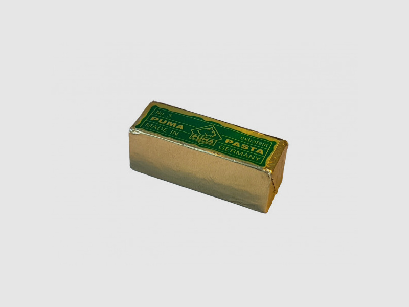 PUMA Streichriemenpaste, 1 Stück
