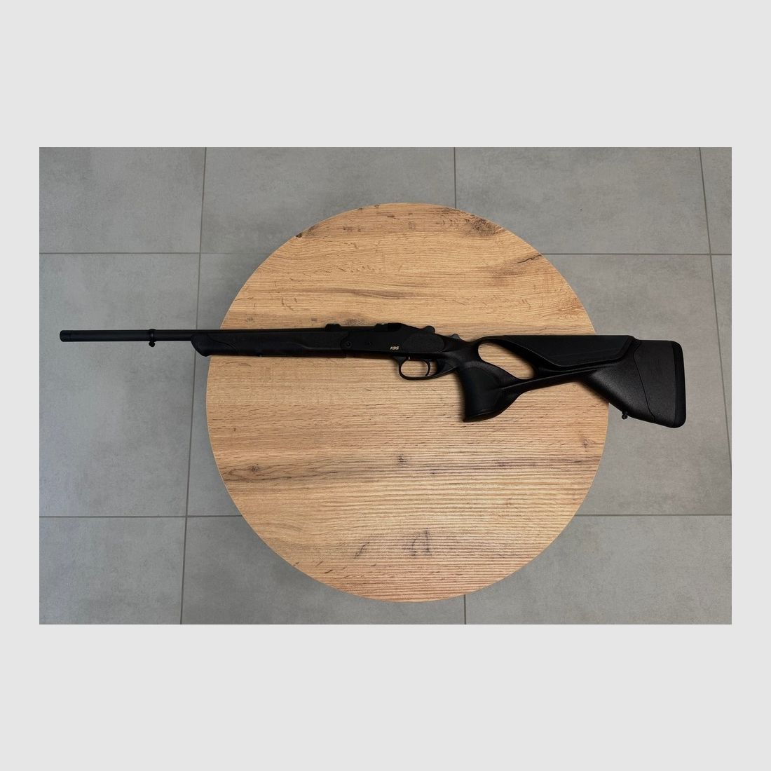 Blaser K95 Ultimate .308 Win 47cm M15x1