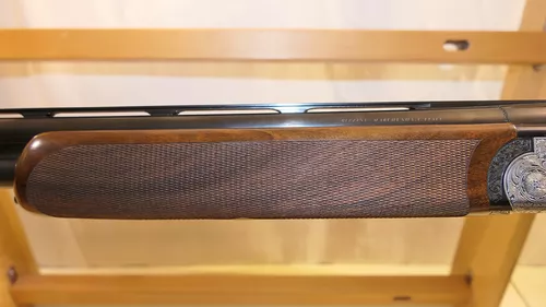 Jagdflinte Rizzini Aurum Stahl Kal. 20/71cm, Bild 6 von 19