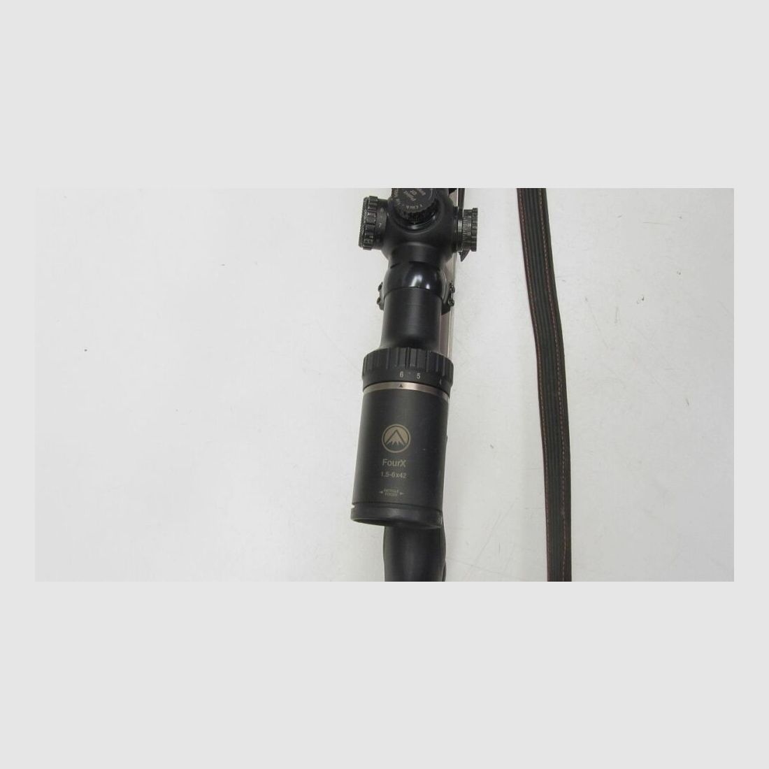 Browning BAR MK3 ECLIPSE GOLD HC, .308Win, en option avec ZFR Burris .308Win