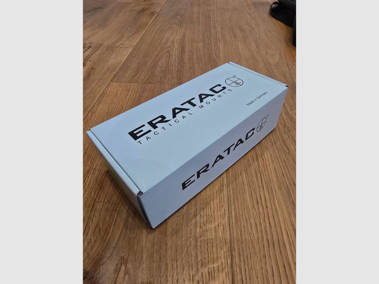 T5013-0010 Recknagel ERA-TAC block mount 30mm center tube 10mm height