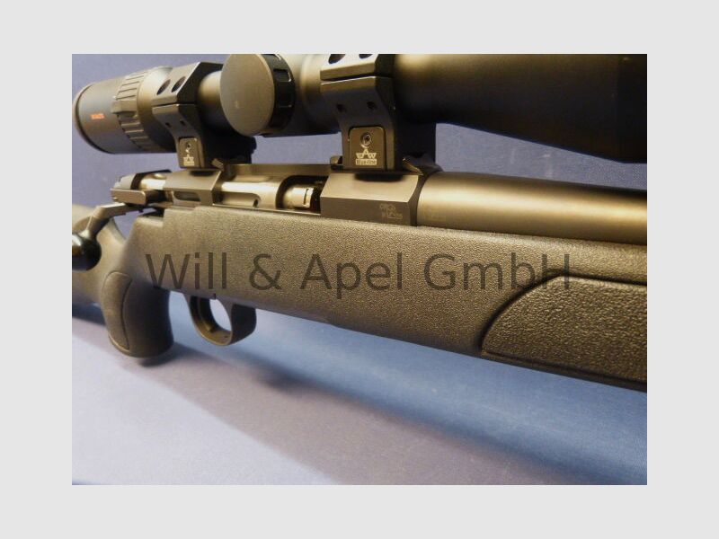 AE Precision Repetitiegeweer Hunter Standard, afbeelding 4 van 10