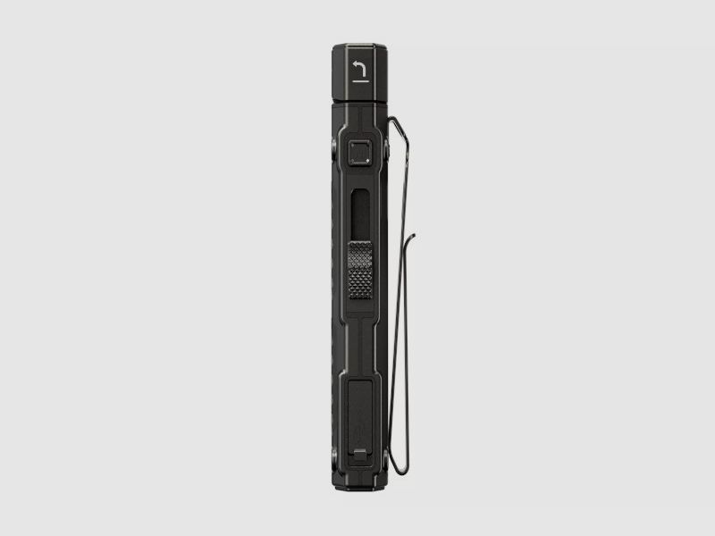 Nitecore EDC09 lampe de poche 1600 lumens – lampe EDC compacte, image 6 sur 9