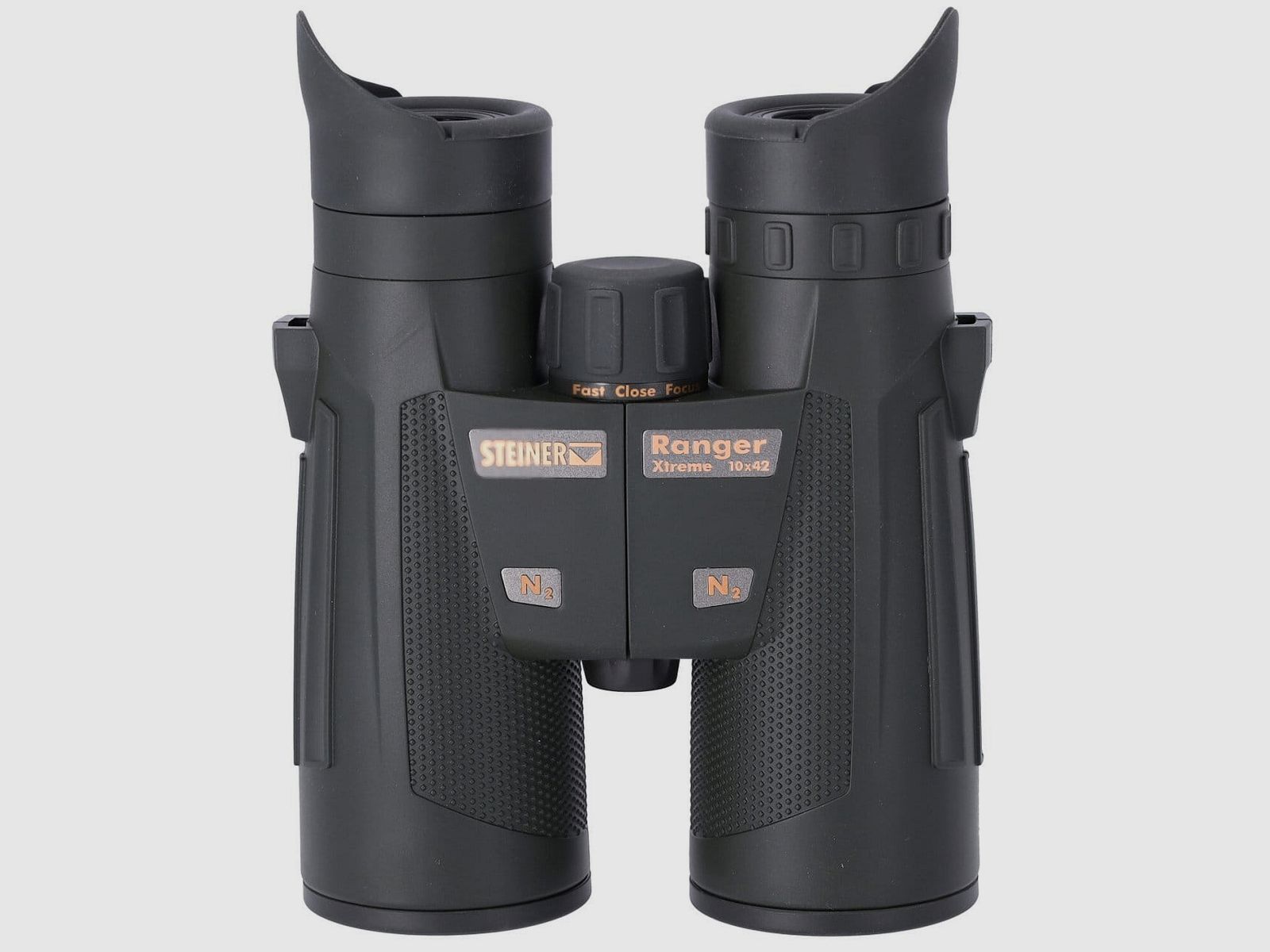 Steiner Ranger Xtreme 10x42 Binoculars