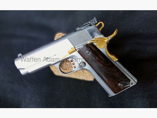 Springfield 1911 C-D