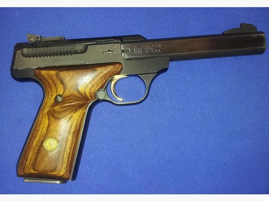 Pistolet Browning Buckmark .22LR