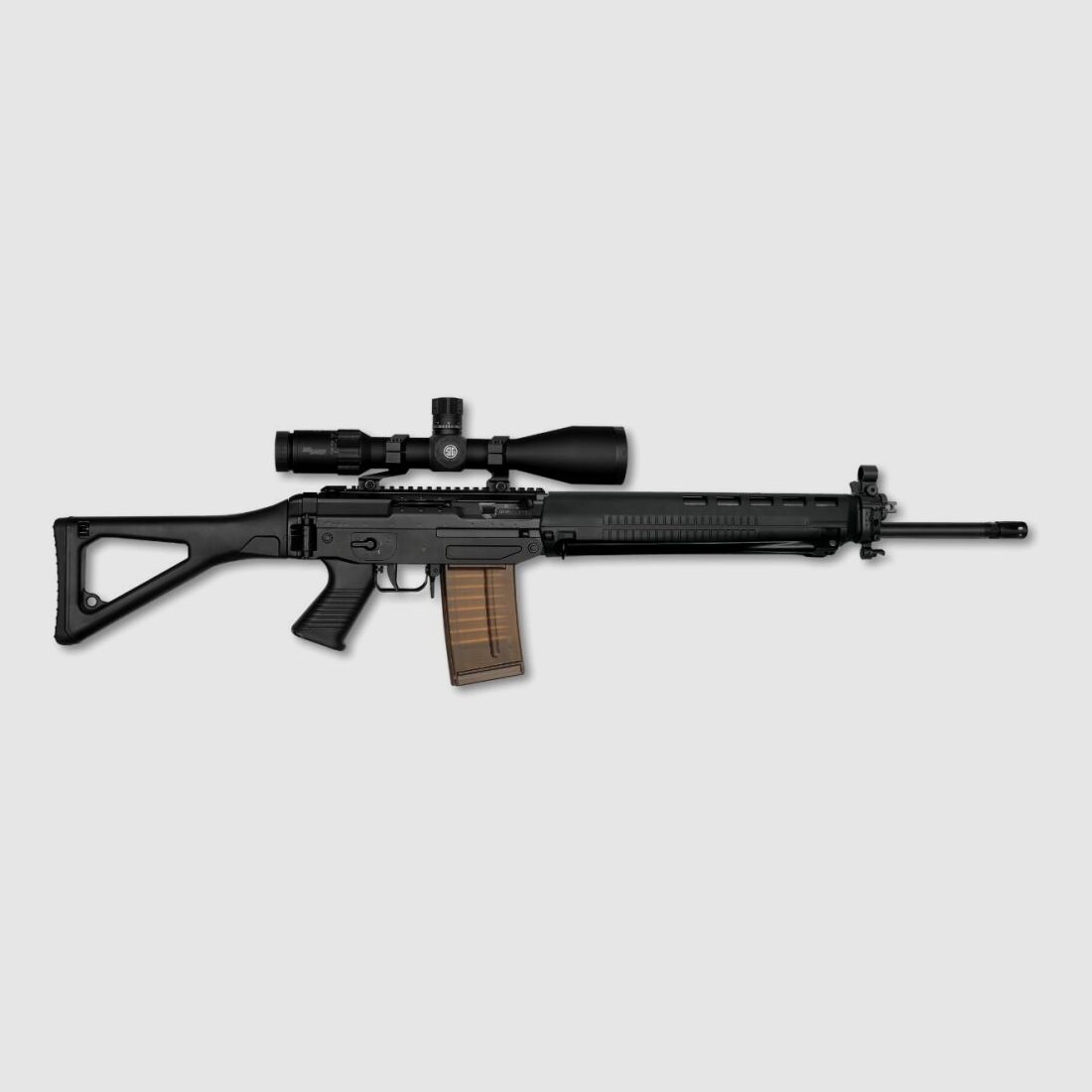 SIG SAUER Swiss Arms SG750