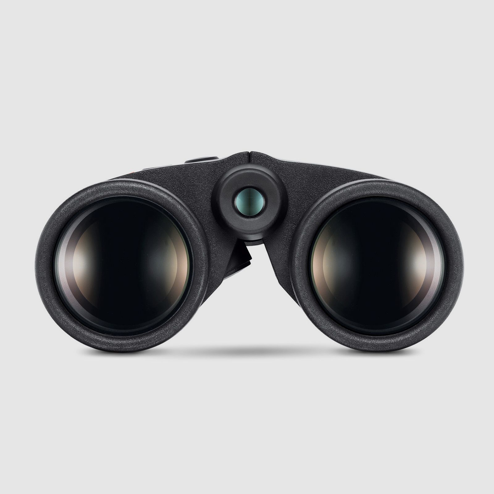 LEICA binoculars with rangefinder Geovid 10x42 R