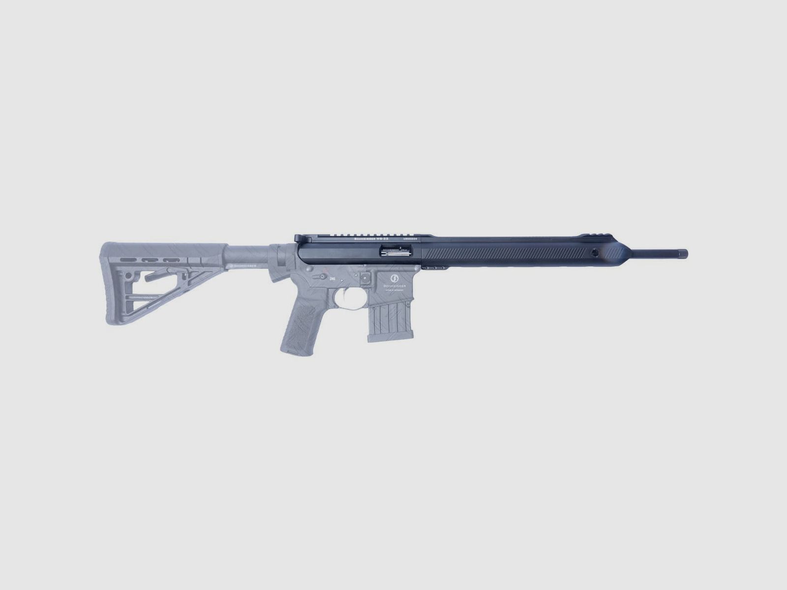 Schmeisser Wechselsystem AR-15 Sport, .22lr.