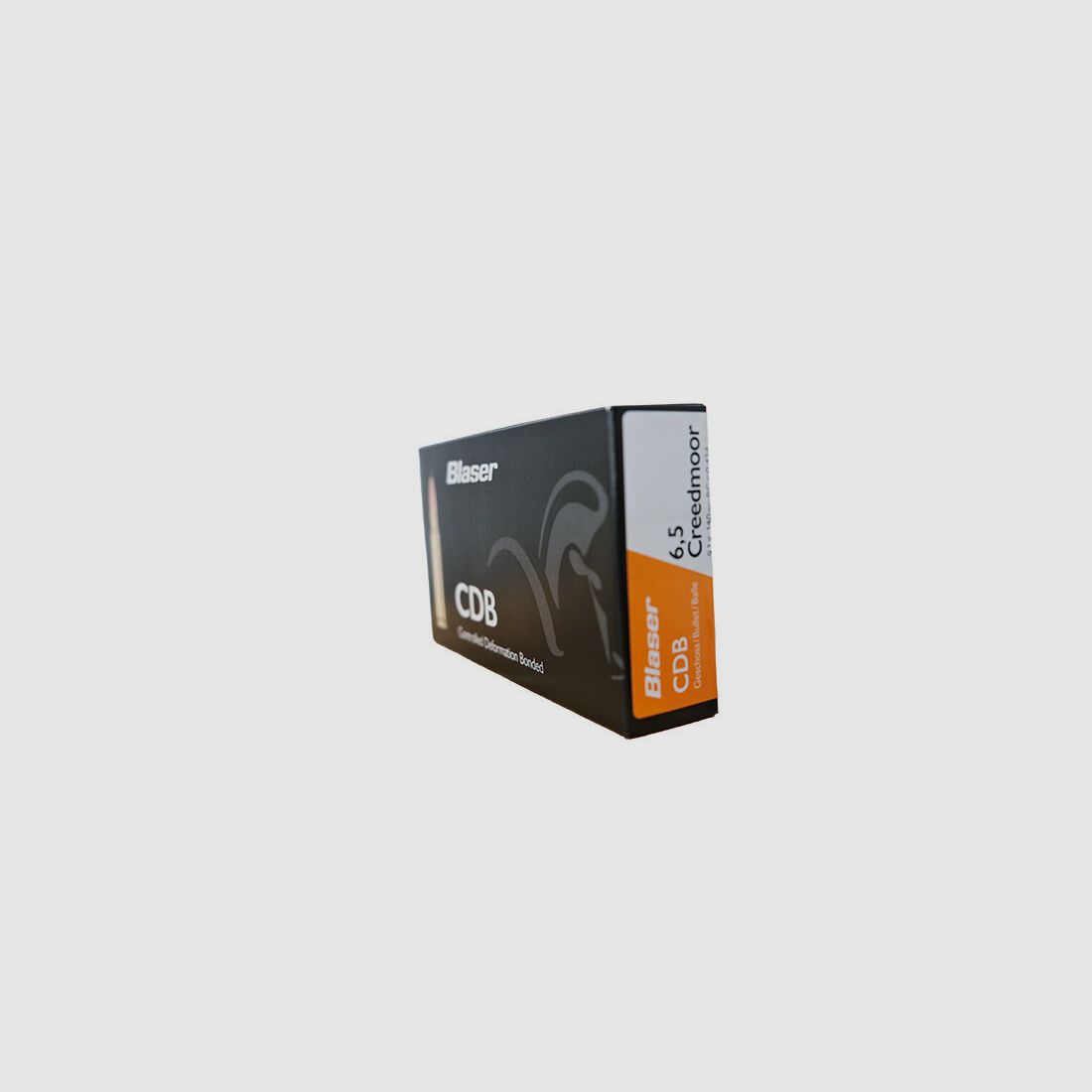 Blaser 6,5 Creedmoor CDB 9,1g/140gr
