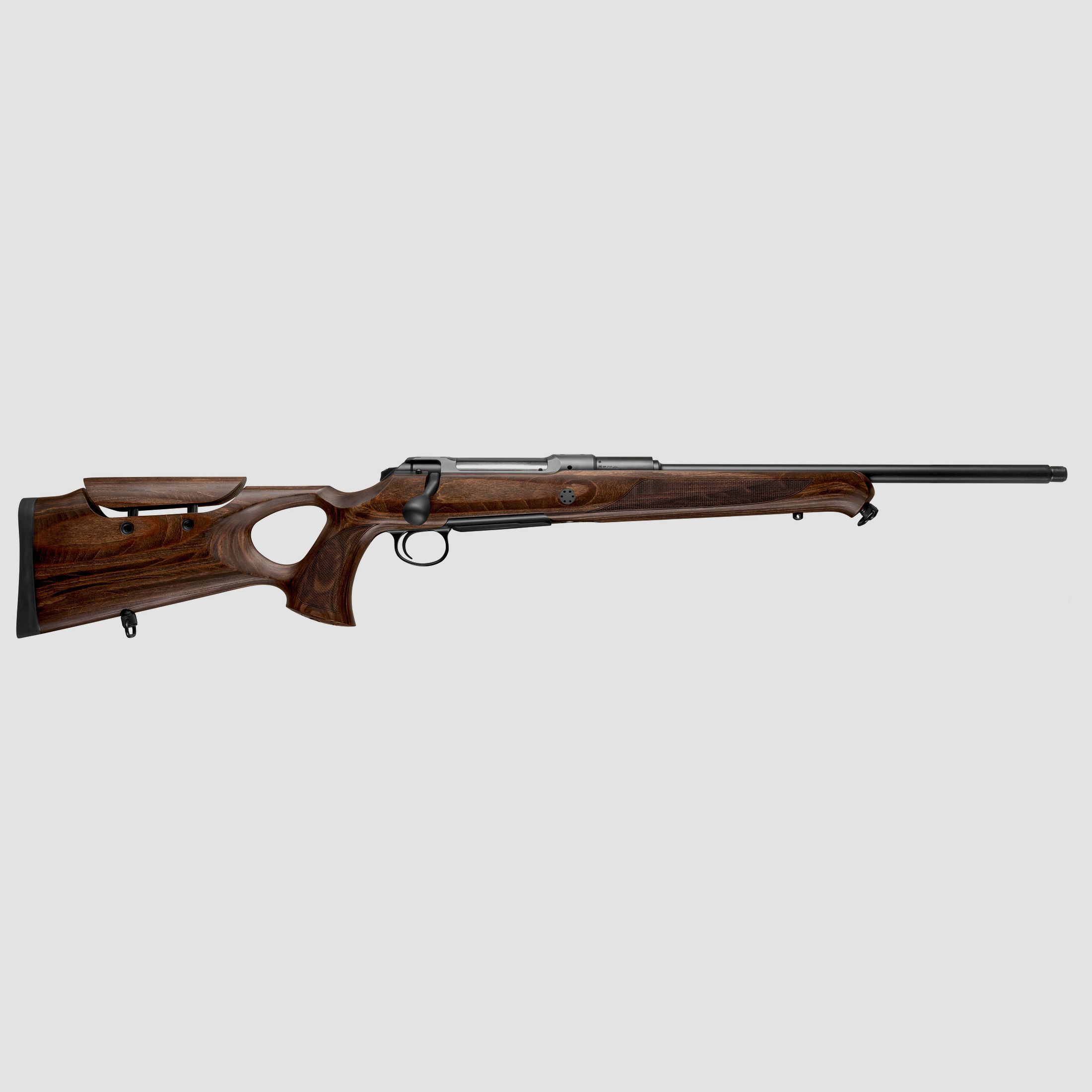 Sauer 101 GTI Silence 308Win, 42cm, ohne ISD