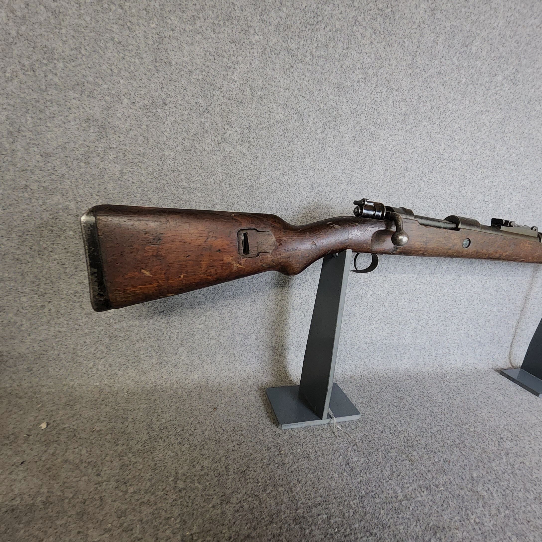 Fabrik National 98 K-Israel