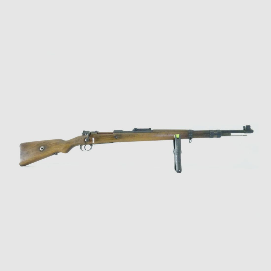 Mauser K98