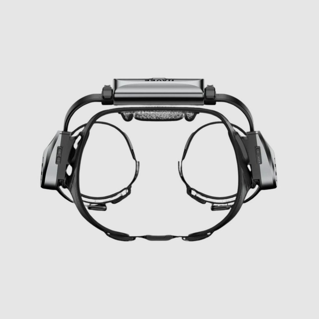 NAVEE EXO S PRO Exoskeleton Hiking Carbon Fiber 1.8 kg - Muscle Assistance Trekking, image 4 of 8