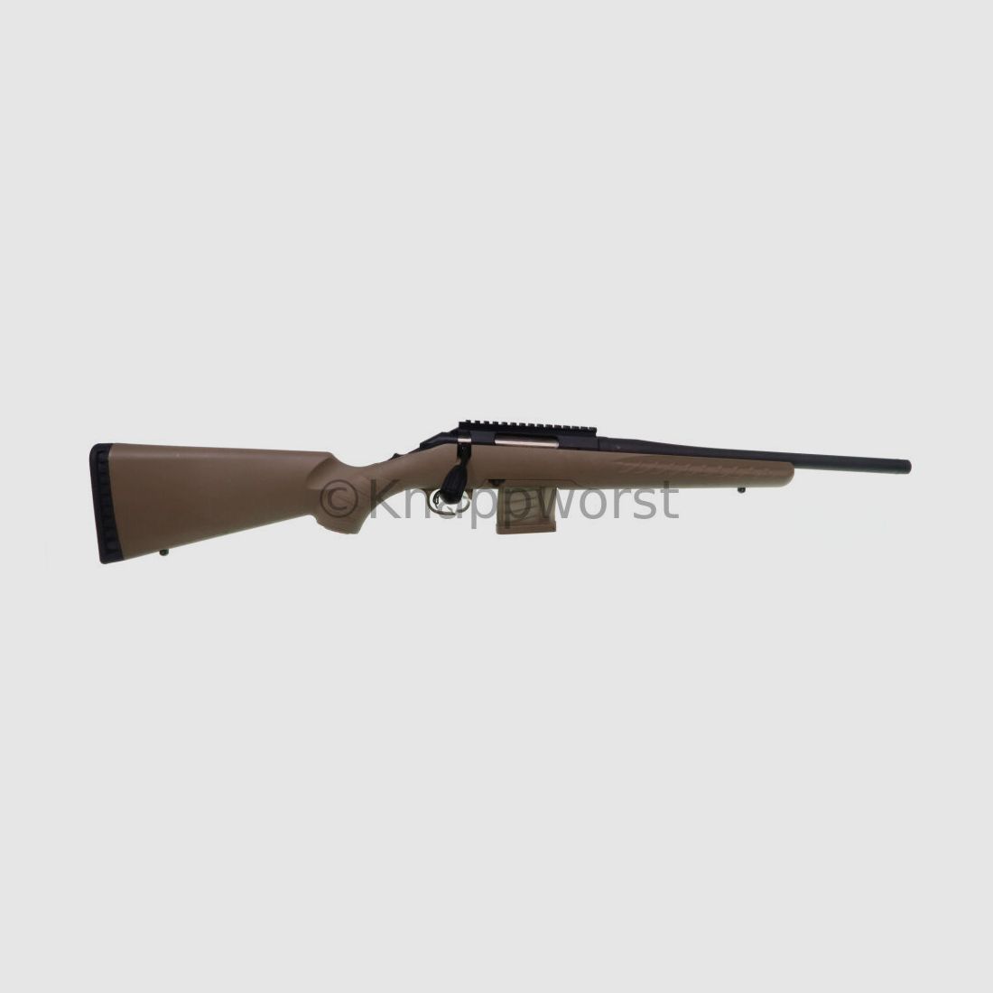 Ruger Ruger Ranch