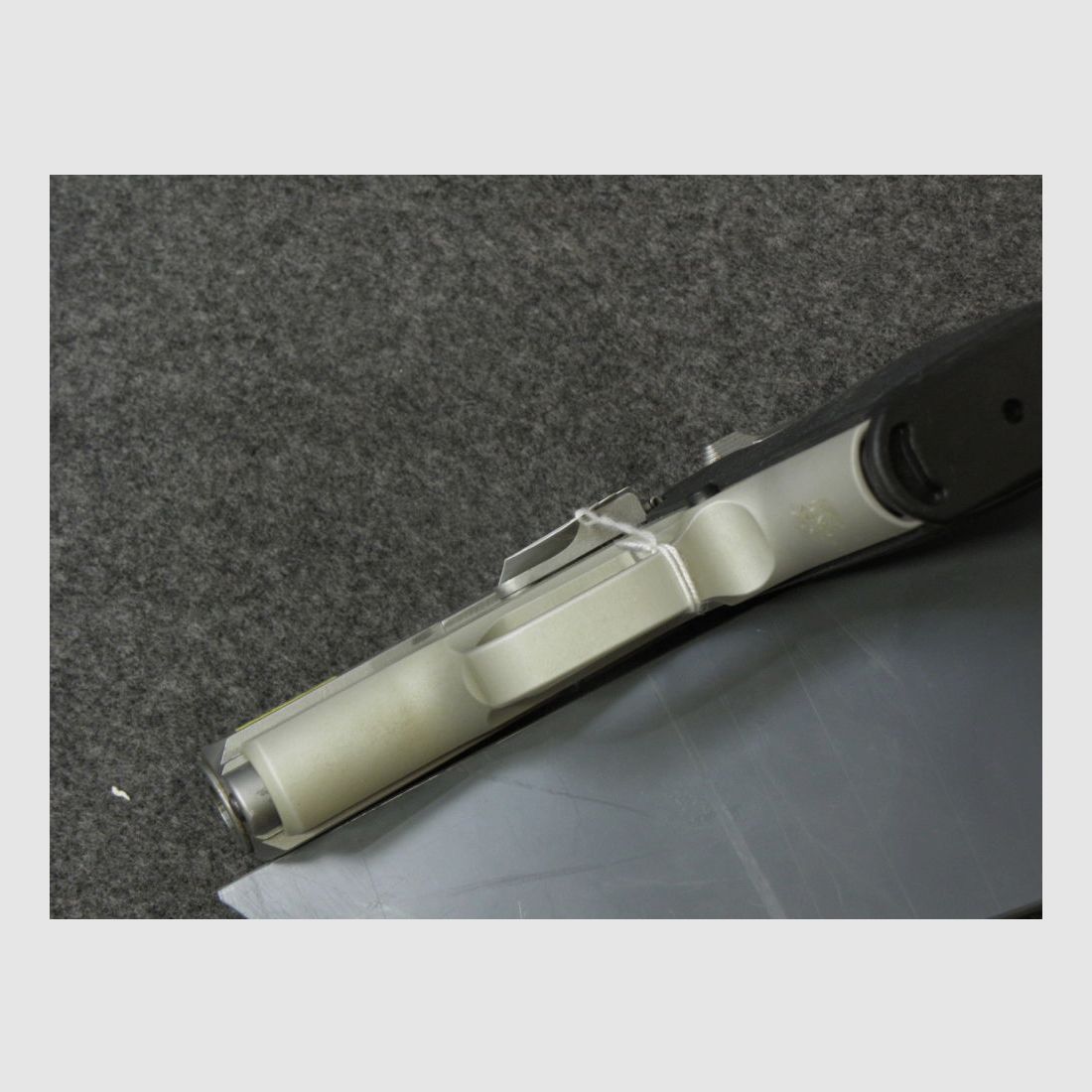 Smith e Wesson Chief s Special