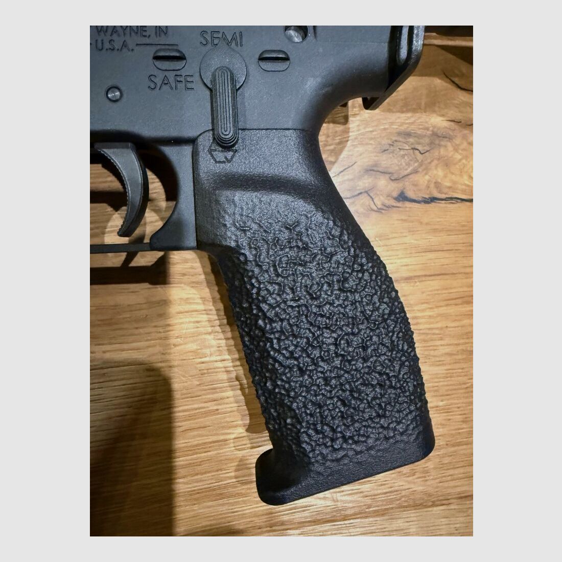 Tippmann Arms M4-22 Elite Micro PISTOLA