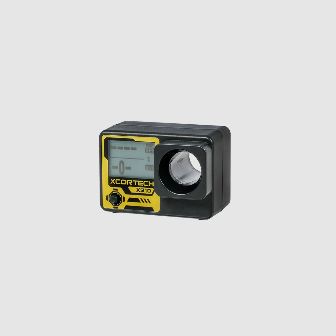X310 Chronograph [Xcortech]