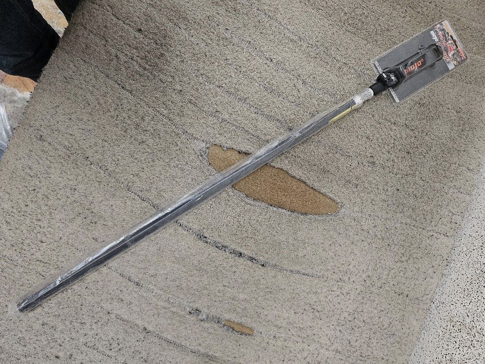MOJO Pick Stick zbieracz łusek