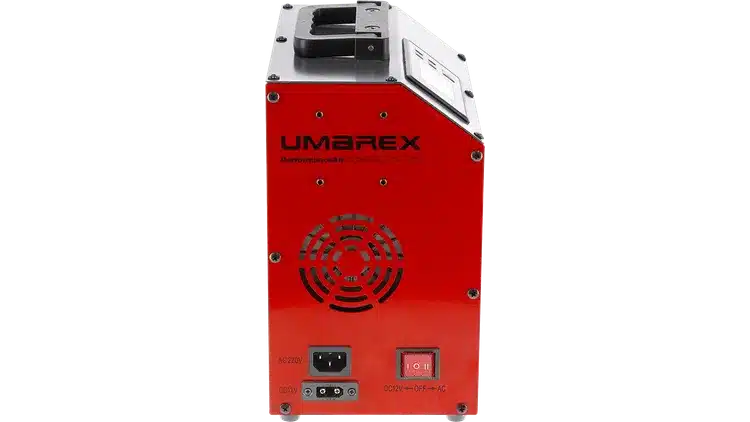 Umarex PAC 1100 Compresseur d'Air Performance – 320 BAR, image 4 sur 4
