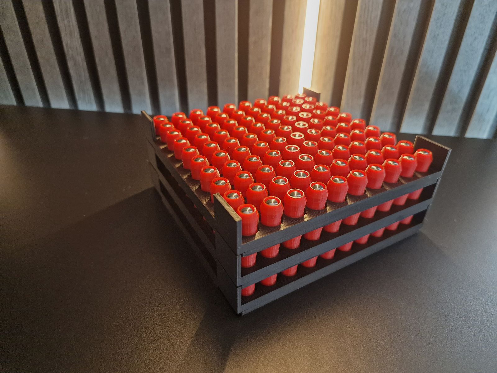 AEA Challenger divers accessoires