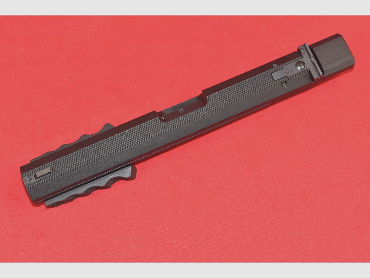 #8245 PISTOLET HAMMERLI 280 kal.22lr + ADAPTER kal.32S&W, zdjęcie 19 z 26