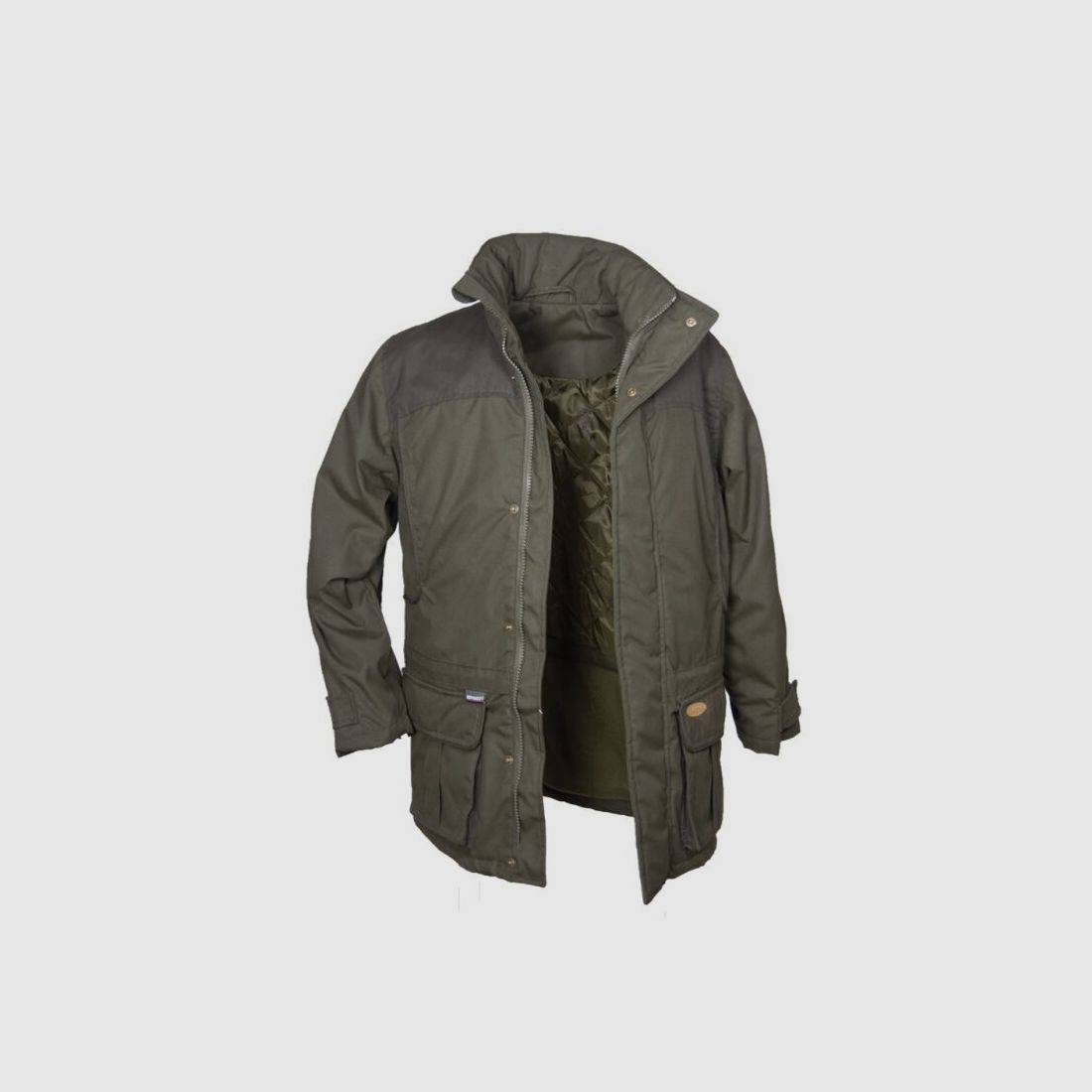 Hubertus Kinder Jagdjacke OS-50 "Frischling" wasserdicht