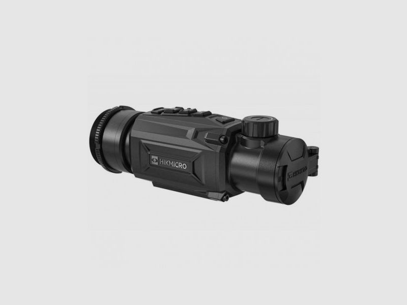 Clip-On Wärmebildgerät Hikmicro Thunder 2.0 TQ35CR, Bild 1 von 3