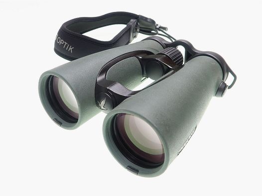 Swarovski EL 12x50