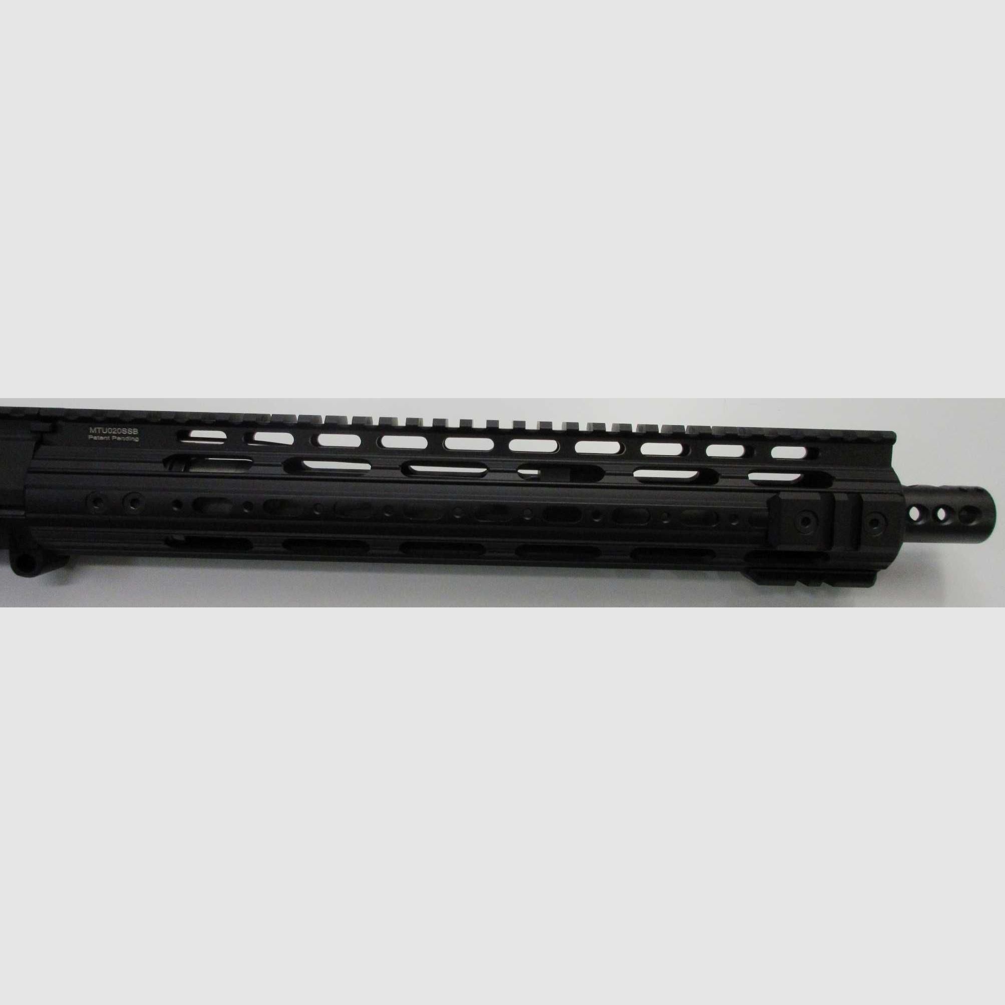 CONVERSIÓN PARA SISTEMAS AR10 12,5″ CAL. 308W, imagen 2 de 7
