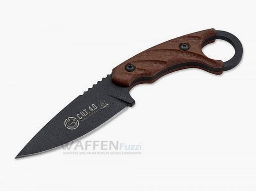 TOPS C.U.T. 4.0 Strumento di Utilità da Combattimento