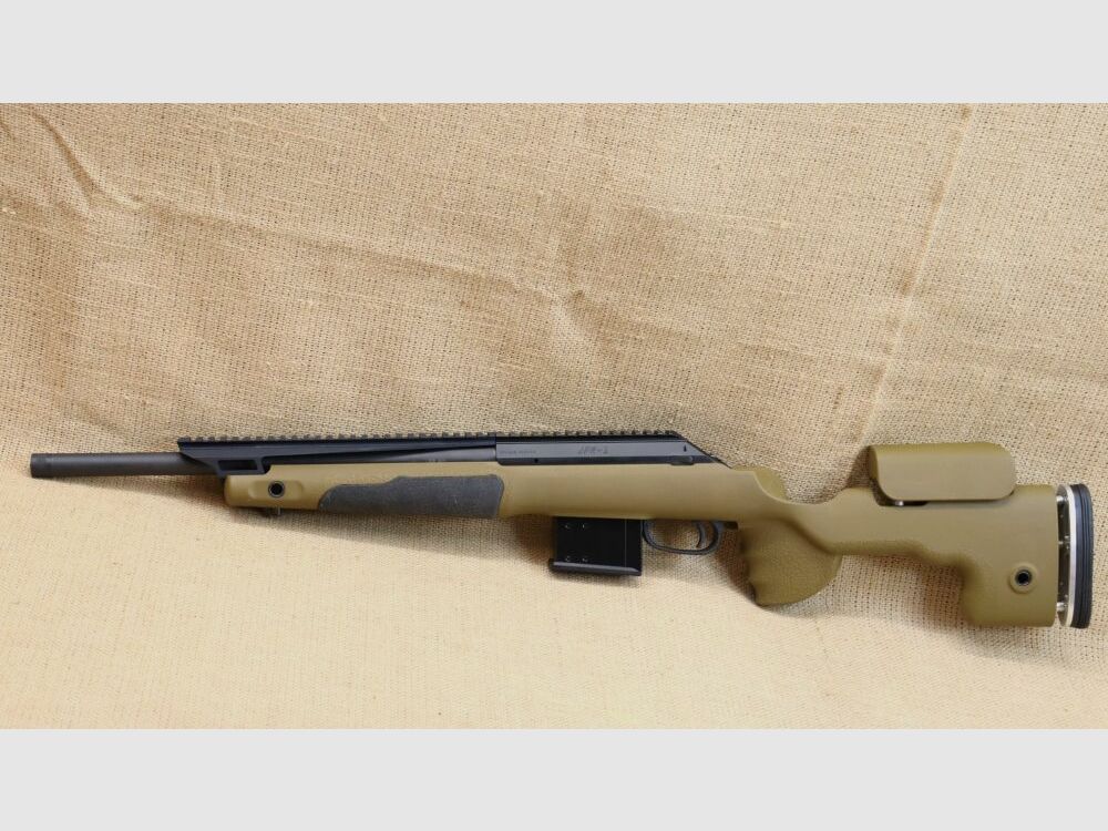 Unique Alpine Nordland Scout .308Win